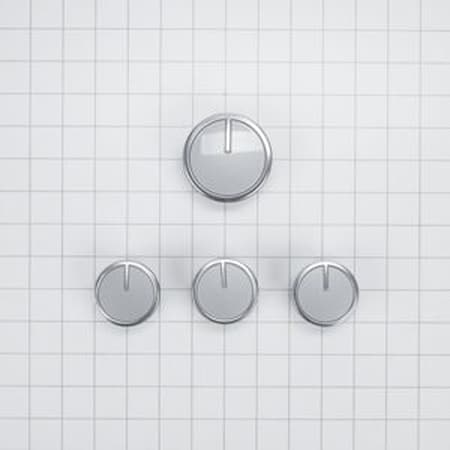 Whirlpool W10756270 Whirlpool Dryer Time Knob W10756270